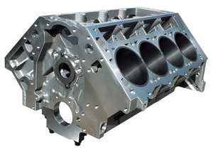 Cg125エンジンブロックプロ454ビッグブロックシボレーエンジン5Lオートバイ - Product Image 2