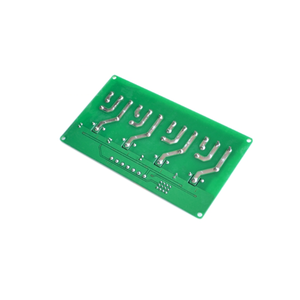 Modulo quattro 4 modulo di relè canale 30A con accoppiatore ottico isolamento 5v 12v 24v supporta alta e bassa trigger per casa Intelligente - Product Image 3