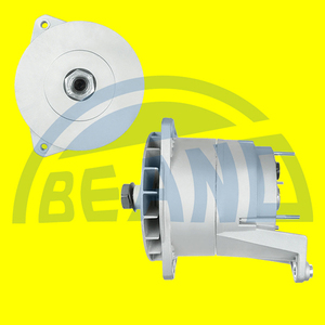 交流发电机BPA05022 A0022 0120689569 CA1237IR 0120689541，适用于DAF，适用于尼奥普兰，适用于俄罗斯的TEMSA - Product Image 4