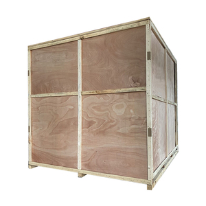 Customized Big Wooden <strong>Crate</strong> for Shipping Forklift Loading and Unloading <strong>Wood</strong> Shipping <strong>Crate</strong> <strong>Wood</strong> Shipping <strong>Crates</strong> for Sale - Product Image 2