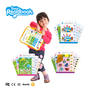 ของเล่นเกมเพื่อการศึกษาสําหรับเด็ก การเรียนรู้ความรู้และแผ่นสมเหตุสมผลสําหรับเด็ก - Product Image 4