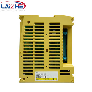 入力および出力 (IO) インターフェースを備えたFANUC A02B-0303-C205アナログ入力製品 - Product Image 1