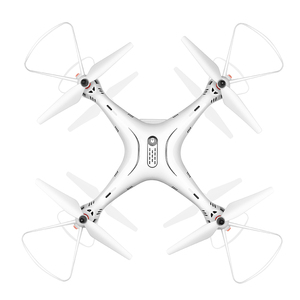 X8Pro Uav Fixed Wing Remote Control Quadcopter Aircraft Rc <strong>Syma</strong> Drone With 720p Hd Camera and Gps Long Range