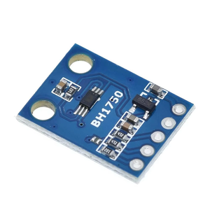 GY-302 BH1750 BH1750FVI Licht intensität Beleuchtungs modul Digitale optische Intensität Beleuchtungs sensor für Arduino - Product Image 6