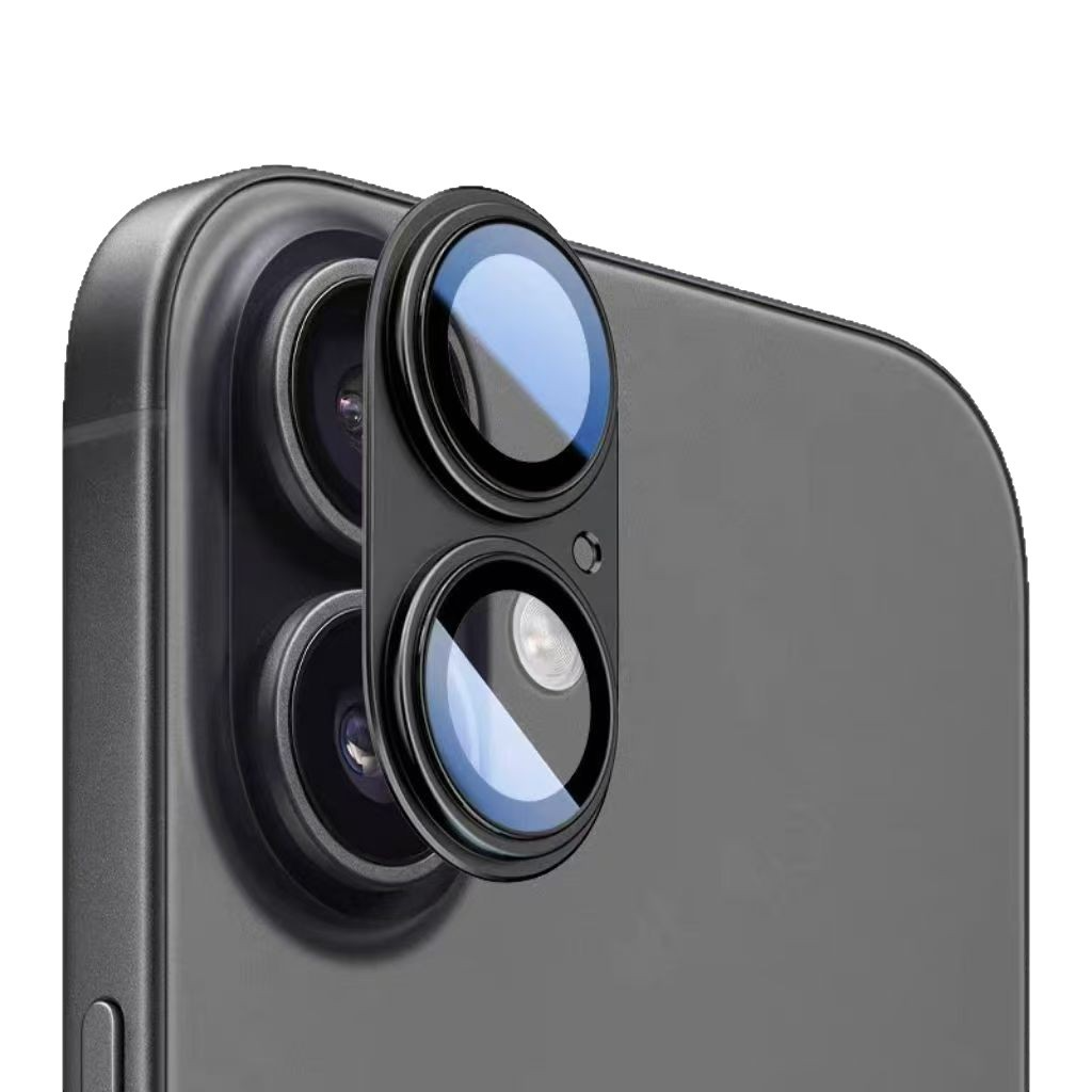 Nero per iPhone 17