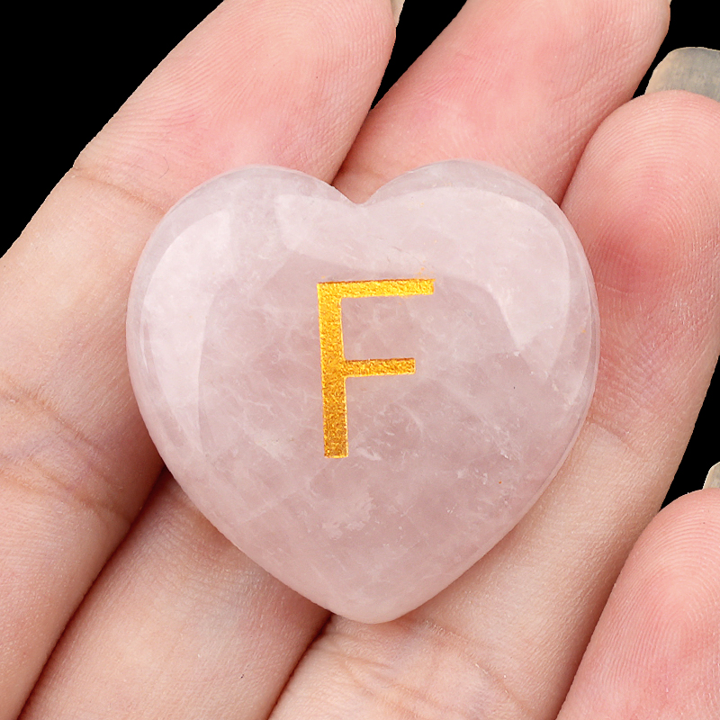 letra f