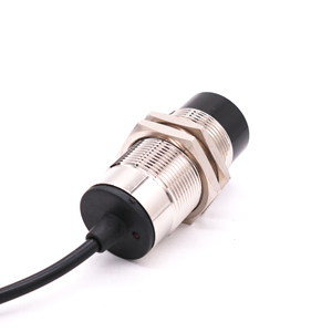 DINGGAN Näherung sensor mit Analoga usgang Weg sensor CTC30F15DUIO 4-20mA 0-10V