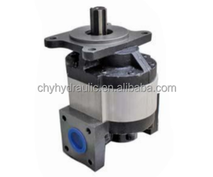 Máy bơm thủy lực áp suất cao CBTx-F580-PR-D30P CBTx-F570 CBTx-F563-HR-D30P/bơm dầu 590-hl-d30p - Product Image 1