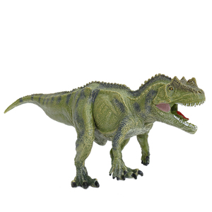Solid Simulation Figure <strong>Ceratosaurus</strong> Plastic Toy Dinosaur World Model - Product Image 3