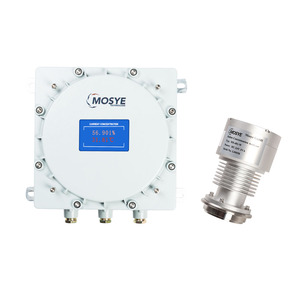 Máy đo nồng độ khúc xạ kỹ thuật số thông minh Máy phân tích nồng độ khúc xạ trực tuyến chất lượng cao - Product Image 3