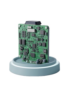 Design personalizzato di alta qualità per Arduino BMS PCB & PCBA assemblaggio consegna rapida da parte del produttore di componenti elettronici professionali - Product Image 3