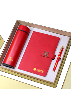 A5 Weekly Planner Softcover Leather Journal Metal Lock Espiral Bound Kraft Libretas Precio atractivo Tela PP Material de la cubierta - Product Image 6
