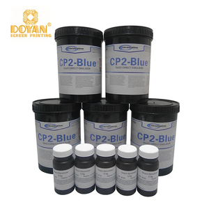 Good Quality and Price Photo Emulsion <strong>Solvent</strong> Based for Silk Screen Printing - Product Image 4