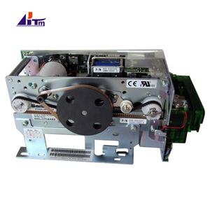 ATM parçaları NCR 6625 kart okuyucu U-IMCRW TK 123 akıllı standart deklanşör 4450704482 445-0704482 - Product Image 1