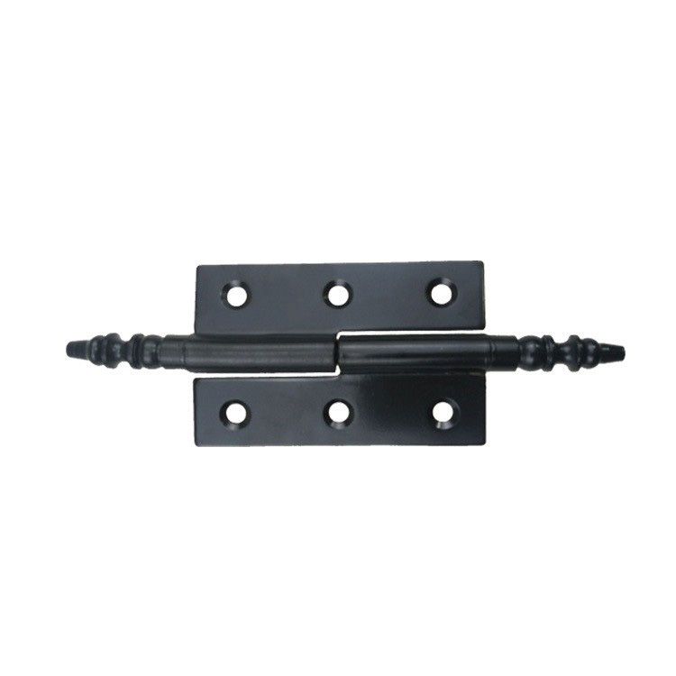 Electrophoretic black