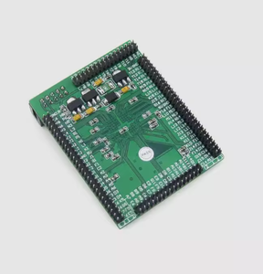 FPGA Development Board Spartan-3E XC3S500E Evaluierung skit + DVK600 + XC3S500E Core Kit = Open3S500E Standard