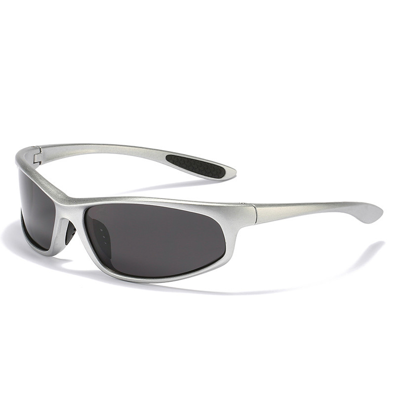 C3 Silver Grey