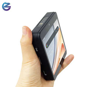 モバイル決済ソリューション用QRコードスキャン付き工場アウトレットZ81 AndroidハンドヘルドPOS端末 - Product Image 4
