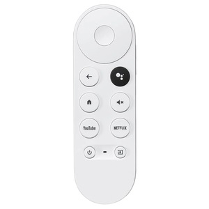 Ses uzaktan kumanda G9N9N GA01920 için uzaktan kumanda kullanımı Google TV - Product Image 5