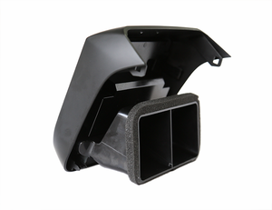 2023 Tesla Model Y Display posteriore interfaccia utente intrattenimento posteriore e schermo di controllo del clima - Product Image 6