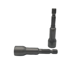 Çin düşük fiyat S2 manyetik Hex soket tornavida Bit güç aracı sabitleme için - Product Image 4