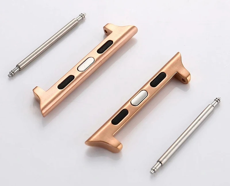 Oro rosado