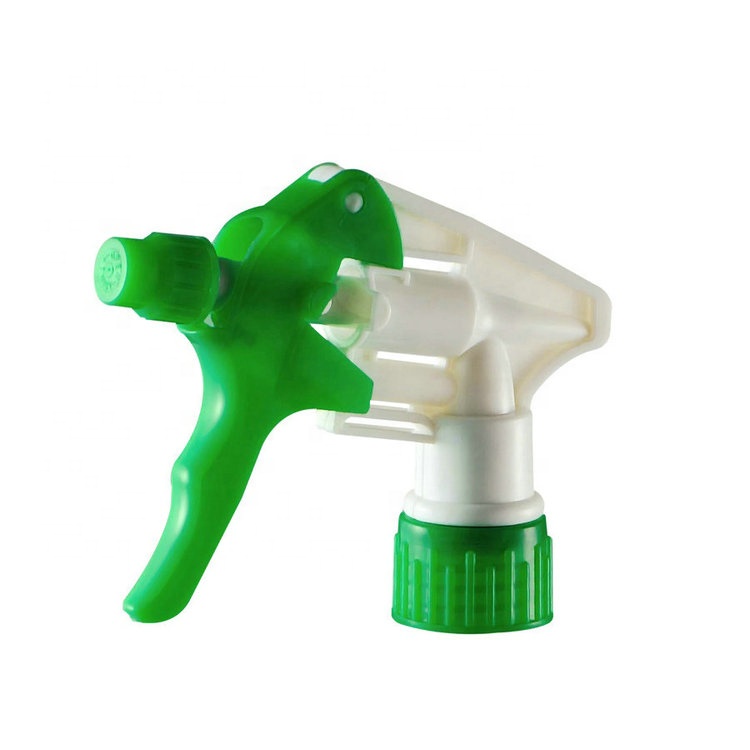 Verde + Blanco