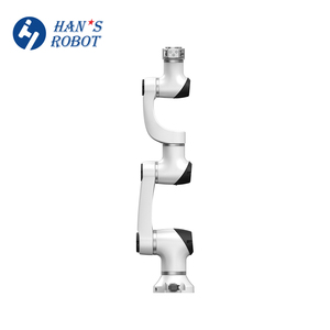 Hochwertige Mehrzweck-Desktop-Roboter Cobot 6-Achsen-Mini-Industrieroboterarm