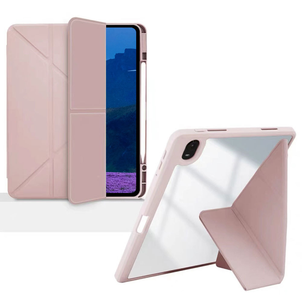 Baby Pink