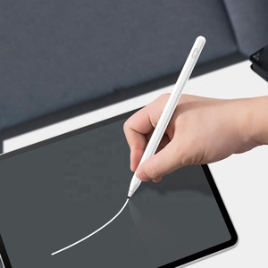 用于iPad的有源手写笔和无源手写笔兼容适用于ipad的灵敏度点手写笔智能数字笔 - Product Image 6