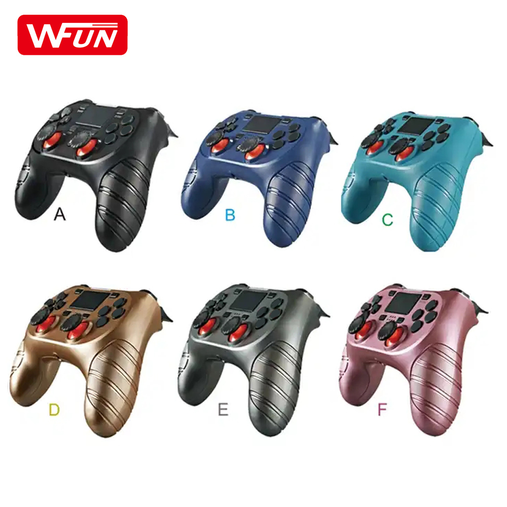 gamepad ps4
