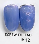 12 Violet Dew