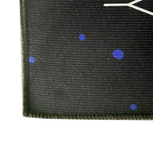 Tapis Doux Doux et antiderapant tapis ultra mince - Product Image 4