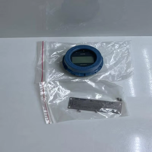 Rosemount 08800-7611-0002 Pantalla LCD Nuevo Original Listo Stock Automatización industrial PLC Controlador de programación PLC dedicado - Product Image 1