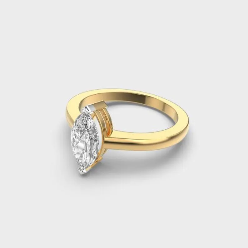 18k Gold