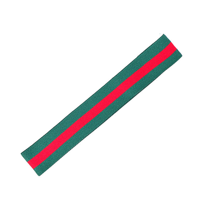 1pcs Elastic band-Army green