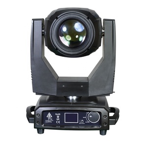 3 In1 Stage Color Sport Lighting DA2000BSW Power 600W <strong>LED</strong> 300W Super Design, Excellent Performance - Product Image 1