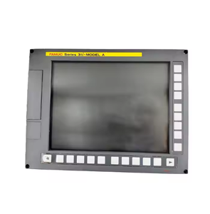 Japan Original Fanuc A02B0281C061 Systeme inheit Fanuc A02B-0281-C061 Fanuc Steuergerät - Product Image 5