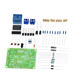 <strong>Infrared</strong> <strong>Proximity</strong> DIY Kit Control Switch Automatic Faucet Module <strong>Sensor</strong> Module Kit <strong>Infrared</strong> <strong>proximity</strong> switch - Product Image 2