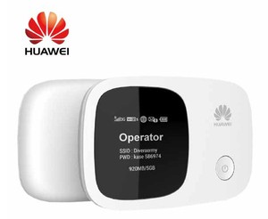 Mở khóa E5336 di động không dây <span class=keywords><strong>3G</strong></span> màn hình TFT-LCD lẩu <span class=keywords><strong>Wifi</strong></span> <span class=keywords><strong>Router</strong></span> hỗ trợ <span class=keywords><strong>3G</strong></span> 2100/900MHz PK E5330 MF63 - Product Image 6