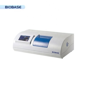 BIOBASE China E Automatic Polarimeter BK-P1 with Electronic Automatique for <strong>Testing</strong> in Laboratory and Hospital for Sale - Product Image 1