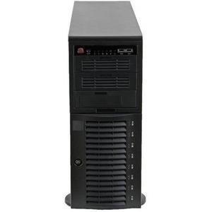 New Computing <strong>Server</strong> SSG-2029P-E1CR Intel 6252 <strong>Server</strong> Rack <strong>Type</strong> - Product Image 1