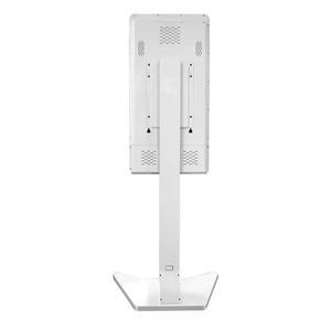 32 "máquina pedindo do pagamento do quiosque do restaurante do leitor de cartão <span class=keywords><strong>NFC</strong></span> da impressora térmica de 43 polegadas - Product Image 6