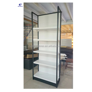 货架大型商店百货商店货架杂货店展示架 - Product Image 3