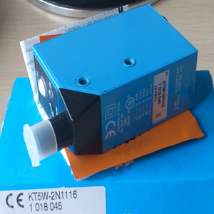 KT5W-2N1116 KT5W-2P1116ความคมชัดสีเซนเซอร์สำหรับป่วย - Product Image 5