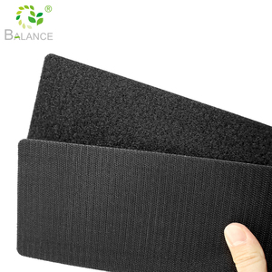 Cinta adhesiva portátil para matrícula de coche, cinta de bucle de gancho para exteriores, cinta mágica de fuerte adherencia, nailon y poliéster - Product Image 3