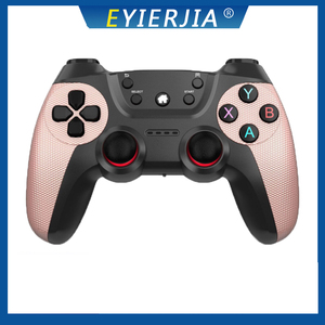 Eyierjia 2.4G Controller di gioco Wireless compatibile con smartphone Smart tv Android tablet Gamepad per giocatori mobili - Product Image 4