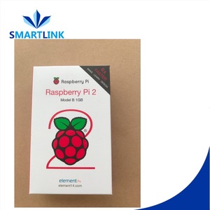Originale 2015 versione di Raspberry pi 2B generazione di tipo B 4 core 1G di memoria raspberry pi 2 modello B