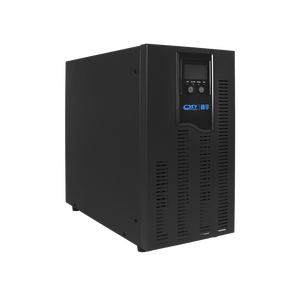 RS485 параллельная функция связи 40kVA Высокочастотный источник питания онлайн UPS - Product Image 2