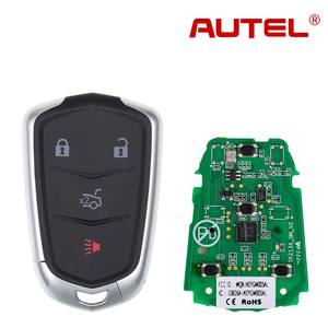 Uzaktan araba anahtarları IKEYNS005AL IKEYHD004AL IKEYHD004BL IKEYHD005AL IKEYGM004AL IKEYGM005AL bağımsız evrensel akıllı anahtar - Product Image 4